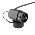 Złącze Type 2 wallboxa 22 kW Besen BN30 Złącze Type 2 IEC 62196-2 wallboxa 22 kW Besen BN30 z certyfikatem CE