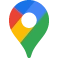 Jesteśmy na Google Maps