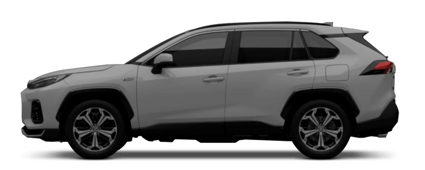 Suzuki Across PHEV II generacji od 2026 - SUV plug-in z baterią 22,7 kWh, trójfazowym ładowaniem AC 11 kW przez Type 2 i DC 50 kW przez CCS2