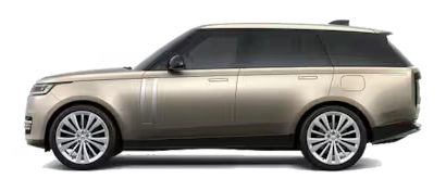 Range Rover Electric - elektryczny SUV z baterią 118,5 kWh, architekturą 800V, trójfazowym ładowaniem AC 22 kW przez Type 2 i DC 350 kW przez CCS2