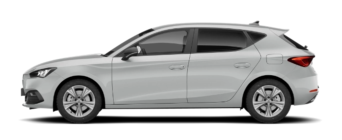 SEAT Leon e-Hybrid 1.5 TSI hatchback od 2024 - hybryda plug-in z baterią 19,7 kWh netto, trójfazowym ładowaniem AC 11 kW przez Type 2 i DC 50 kW CCS2