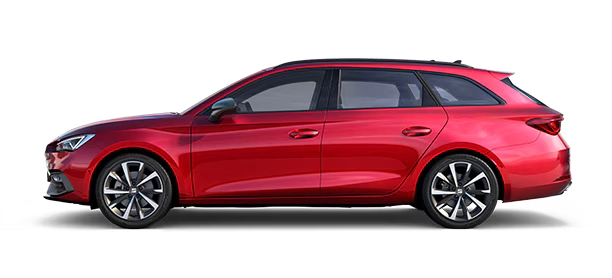 SEAT Leon e-Hybrid 1.4 TSI 2020-2024 - hybryda plug-in z baterią 10,4 kWh netto i jednofazowym ładowaniem AC 3,6 kW przez Type 2