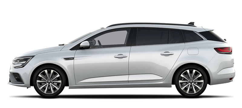 Renault Mégane E-Tech Plug-in 160 - kompaktowa hybryda plug-in z baterią 9,8 kWh i jednofazowym ładowaniem AC 3,6 kW przez Type 2