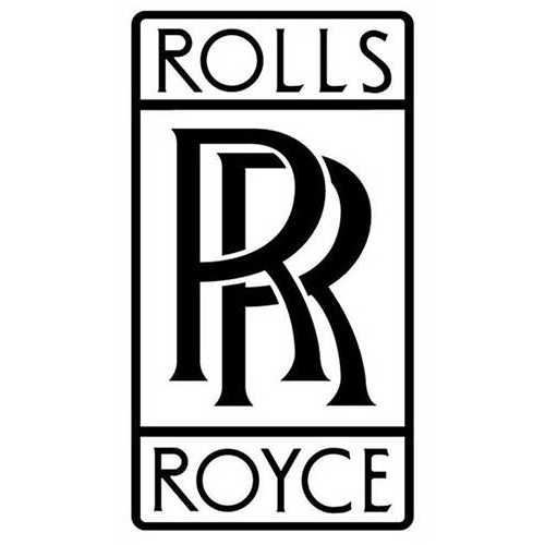 Ładowarka do Rolls-Royce