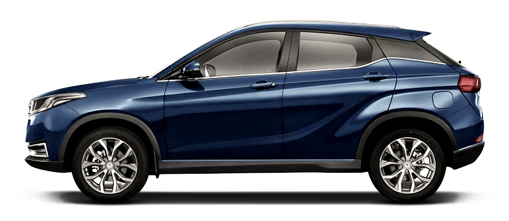 Seres 3 z lat 2020-2024 - elektryczny SUV z baterią LFP i jednofazowym ładowaniem AC 6,6 kW przez Type 2 oraz DC do 60 kW CCS2