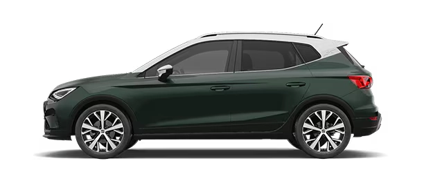 SEAT Tarraco e-Hybrid 2021-2024 - pięciomiejscowy SUV plug-in z baterią 10,4 kWh netto i jednofazowym ładowaniem AC 3,6 kW przez Type 2
