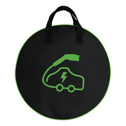 Torba na kable do ładowania EV Oxford 40 cm do bagażnika