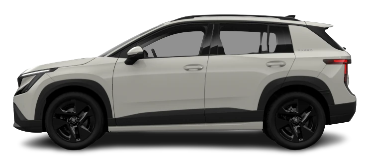 Škoda Epiq - mały elektryczny SUV z baterią 37 lub 52 kWh, trójfazową ładowarką pokładową 11 kW przez Type 2 i ładowaniem DC do 105 kW przez CCS2