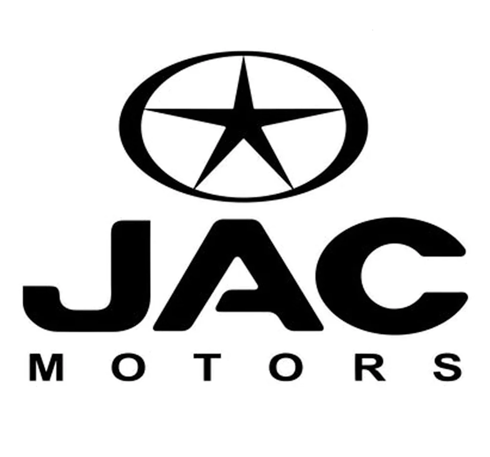 Ładowarka do JAC